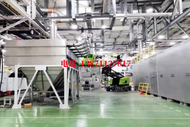 樊城机电设备安装工程,设备安装公司