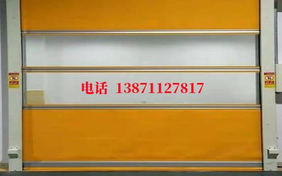 樊城洁净室门